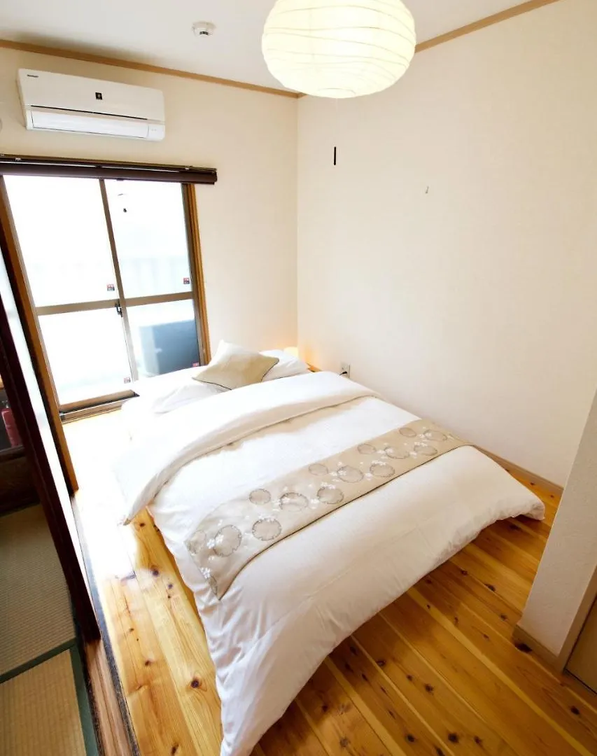 Hotel Kochonoyume Nanajokawaramachi Kioto