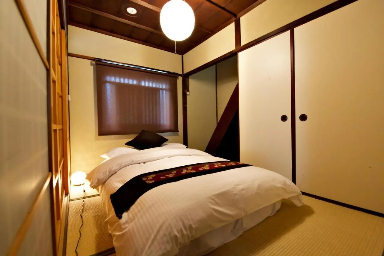Pensjonat Hotel Kochonoyume Nanajokawaramachi Kioto